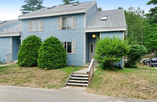 North Conway House | North Conway Townhouse 3H