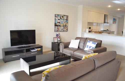 North Coogee House | North Coogee Beach House