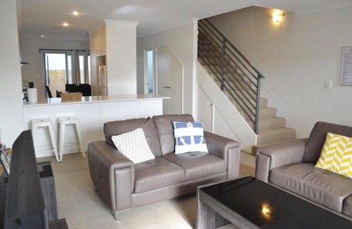 North Coogee House | North Coogee Beach House