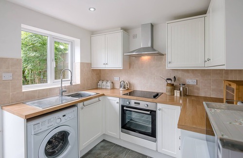 Bawdsey Cottage | North Cottage, Alderton
