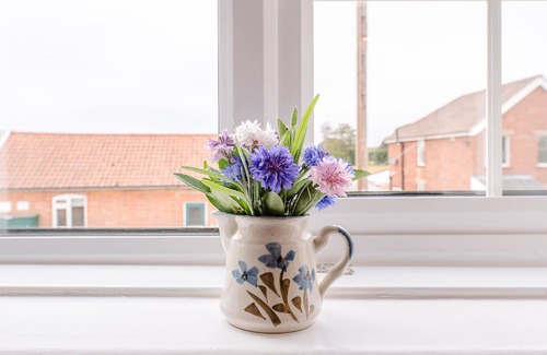 Bawdsey Cottage | North Cottage, Alderton