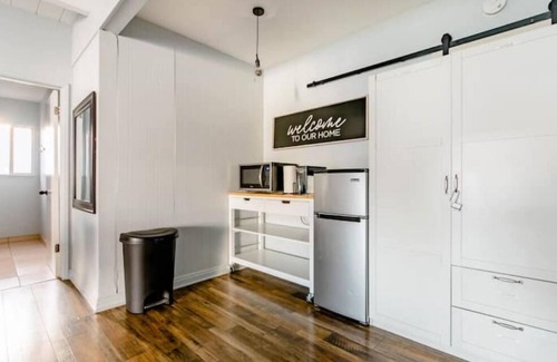 Sutter House | North End Oasis