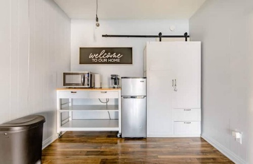 Sutter House | North End Oasis