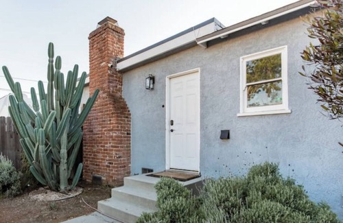 Sutter House | North End Oasis