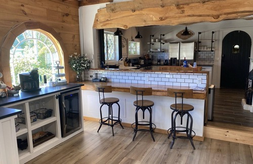Jamesport House | North Fork Escape