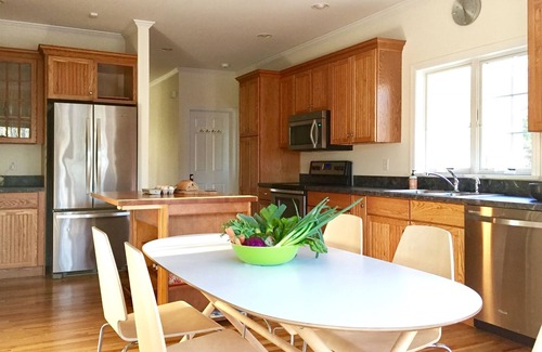 Cutchogue House | North Fork Life: Pool, Beach, Wineries, Farmstands