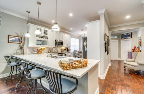 Herons Glen House | North Fort Myers Home with Heated Pool and Lake Views!