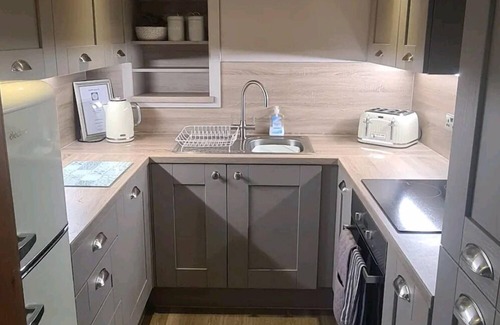 Staithes Cottage | North Lea Cottage , Staithes , Amazing location