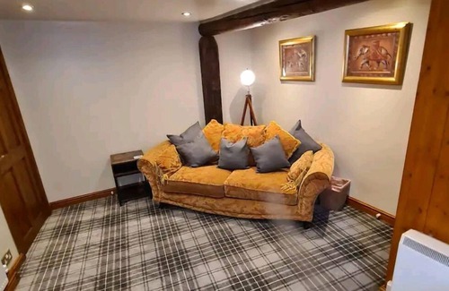 Staithes Cottage | North Lea Cottage , Staithes , Amazing location