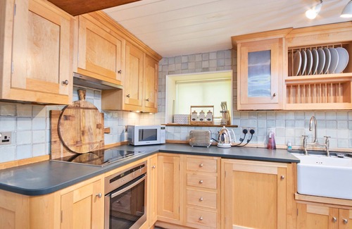 Bakewell Cottage | North Lodge