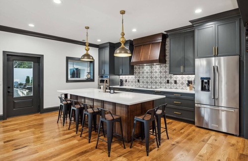 Goodlettsville House | North Nashville 15mins to Broadway Luxury Listing