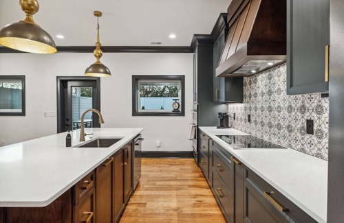 Goodlettsville House | North Nashville 15mins to Broadway Luxury Listing