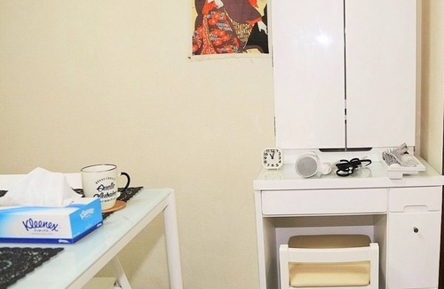 Kitaotsuka Apartment | North Otsuka 602WiFiMax4pplAirport50mins - 602 WIFI Station Good location Next to Ikebukuro Station Accommodates 4 people 50 minutes from the airport/Toshima-ku Tokyo