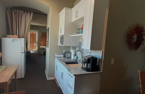 Ashler Hills Ranch Apartment | North Scottsdale Sonoran Desert Suite