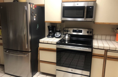 Scottsdale Ranch House | North Scottsdale.townhome at The Fountains . Clean and Safe!