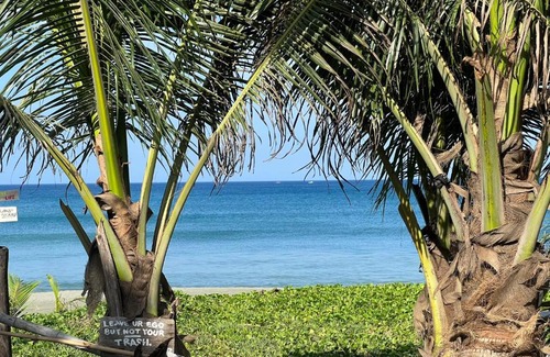 Baler Hotel | North Shore Beach Resort