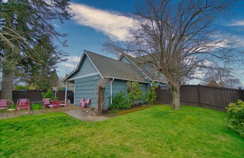 North End House | North Tacoma! Large remodelled home! Close To UPS, 6th Ave, and Proctor