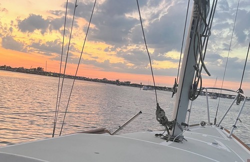 Cortez Resort | North West Wind