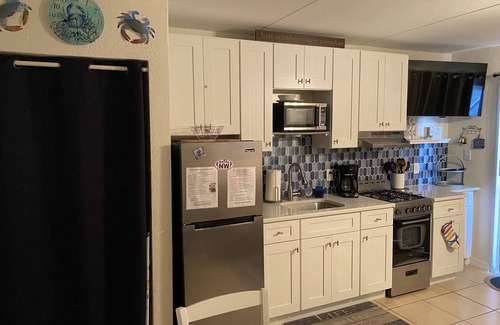 North Wildwood Condo | North Wildwood Condo - Great Location