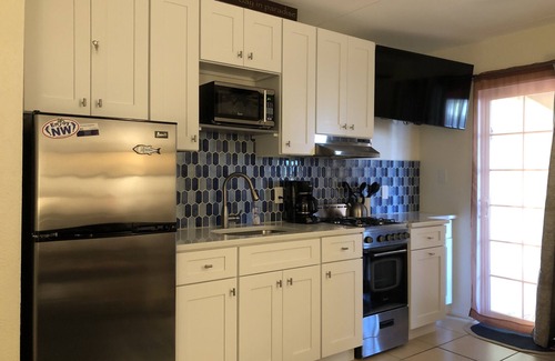 North Wildwood Condo | North Wildwood Condo - Great Location