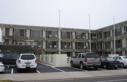 North Wildwood Condo | North Wildwood Condo - Great Location