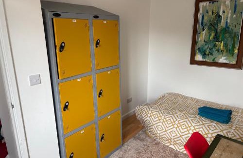 Northampton House | Northampton Oasis - 4 Bedroom House