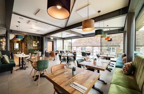 Freefolk Hotel | Northbrook Arms