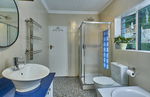 Northcliff Villa | Northcliff Cedar Haven