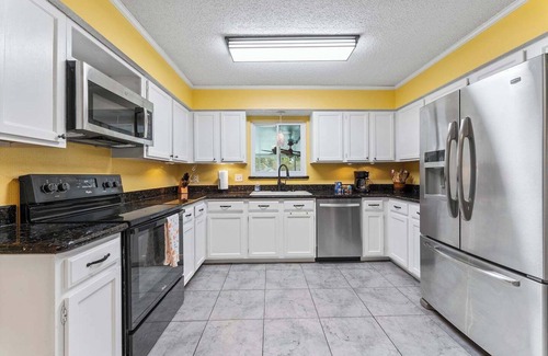 Southside House | Northeast Florida Retreat