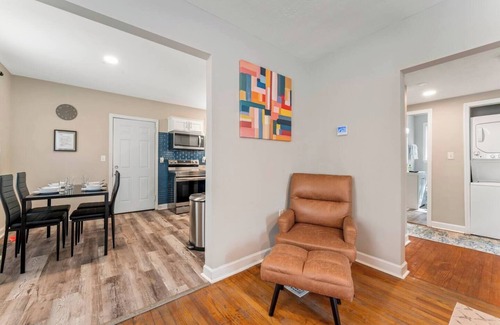 Southbank Apartment | Northeast Florida Retreat