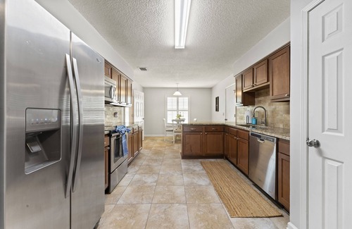 Del Rio House | Northeast Florida Retreat