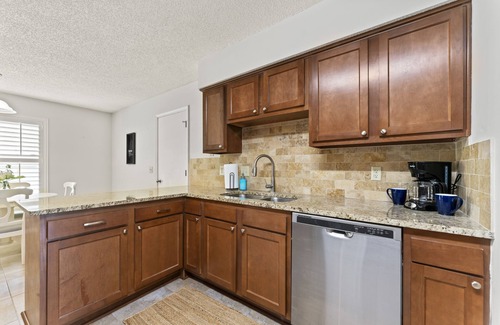 Del Rio House | Northeast Florida Retreat