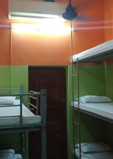 Kolkata Cabin | Northeastern Dormitory and Guest House