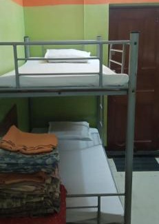 Kolkata Cabin | Northeastern Dormitory and Guest House