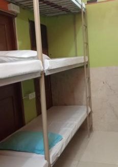 Kolkata Cabin | Northeastern Dormitory and Guest House