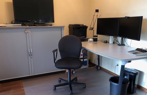Northeim Apartment | Northeim - Fully equipped, optimal location