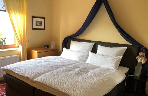 Northeim Apartment | Northeim - Fully equipped, optimal location