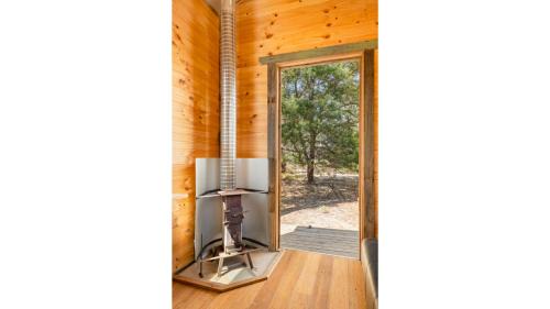 Dadswells Bridge House | Northern Grampians Sanctuary by Tiny Away