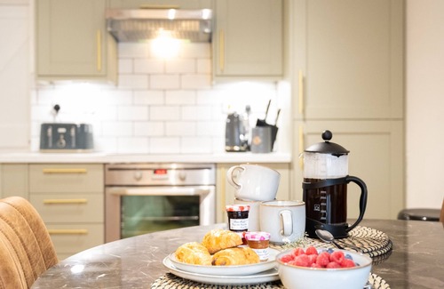 Seahouses Cottage | Northern Hideaways Eider Cottage