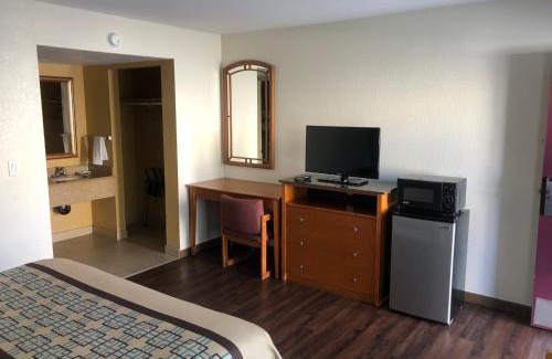 El Cajon Hotel | Northgate Motel