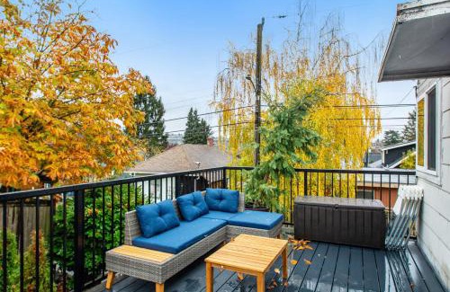 Wallingford House | Northlake Excellence