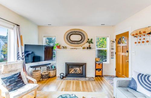 Wallingford House | Northlake Excellence