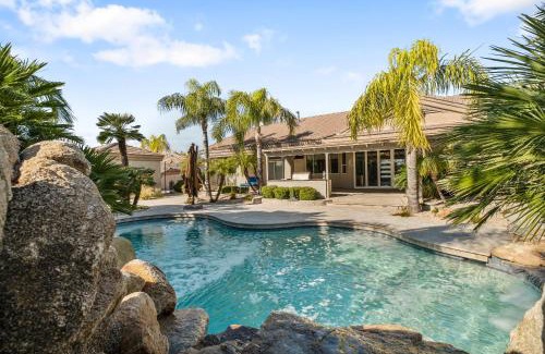 Mesa House | Northridge Mesa