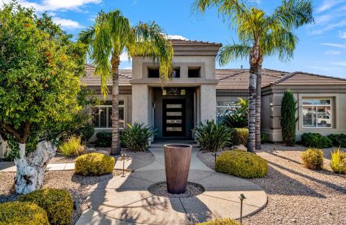 Mesa House | Northridge Mesa