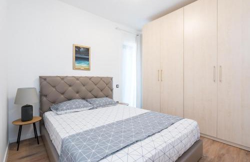 Sector 1 Apartment | Northside Luxe 2BR