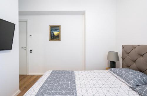 Sector 1 Apartment | Northside Luxe 2BR