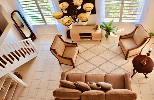 Estate Lilliendal and Marienhoj Apartment | Northside Quarters