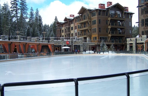 Truckee Apartment | Northstar Village Studio