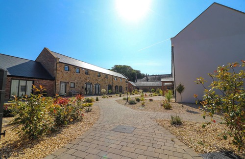 Woodhorn House | Northumberland Luxury Stays - The Galloway