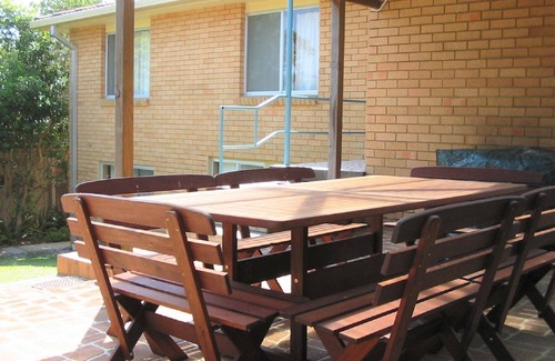 Scotts Head House | Northview - Ocean Views